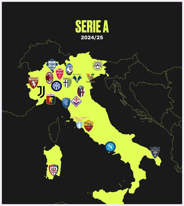 霍伊伦本赛季意甲10场4球，与上赛季联赛进球数持平（霍伊伦意甲本季10战4球，追平上赛季联赛进球数）