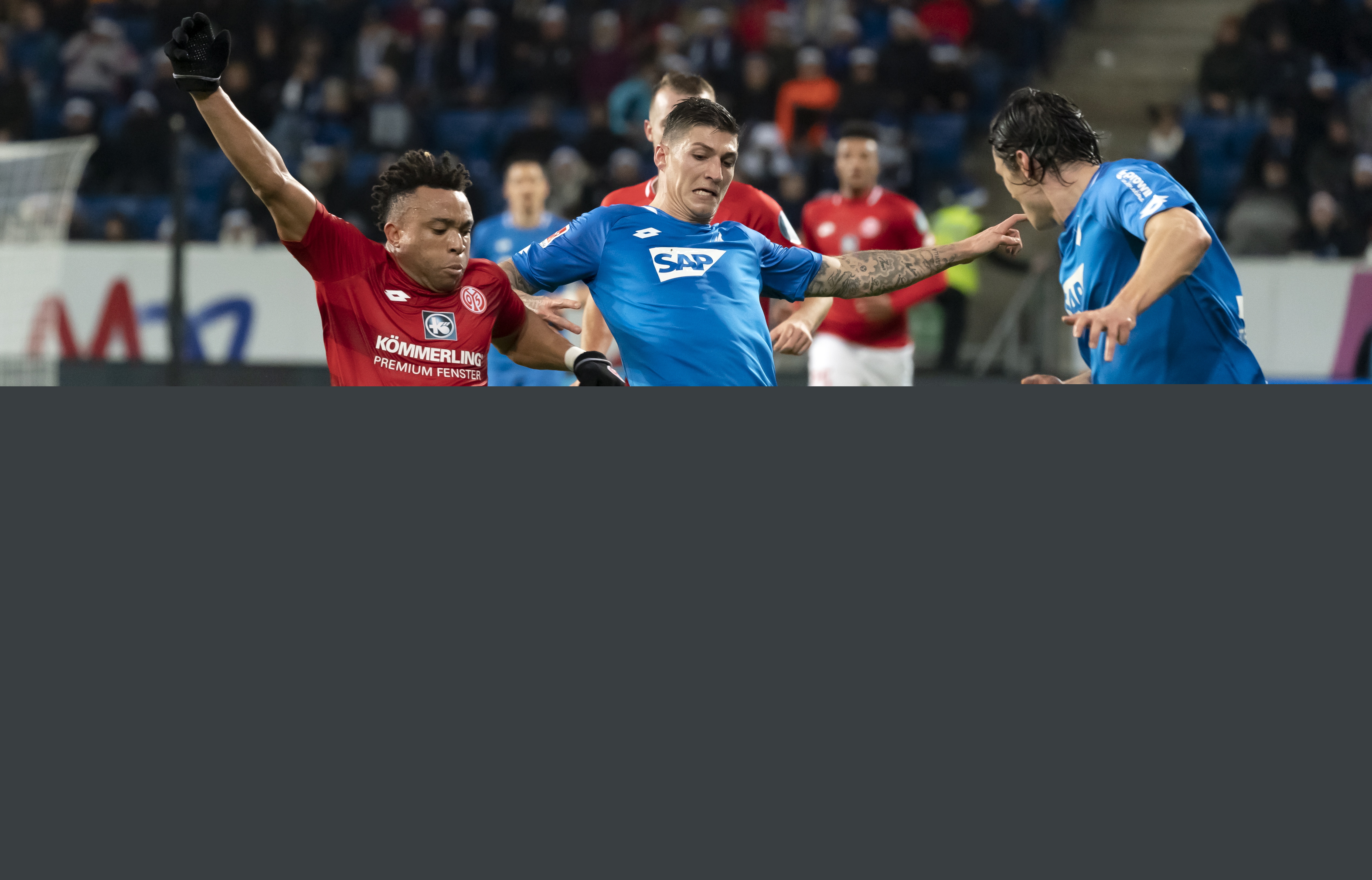 西甲战报：穆里奇双响，博约莫斯绝平，马略卡2-2奥萨苏纳（西甲：穆里奇梅开二度，博约莫斯压哨绝平，马略卡2-2战平奥萨苏纳）